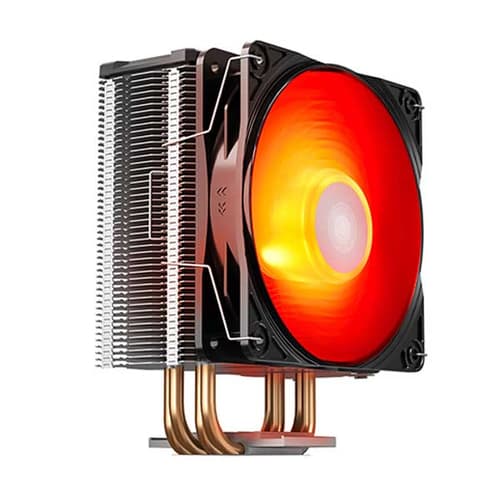 Deepcool Gammaxx GT V2 RGB CPU Air Cooler